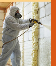 Услуги Услуги утепления в Белорецке под ключ