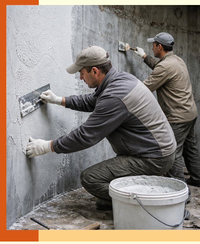 Утепление резервуаров жидкой теплоизоляцией в Белорецке