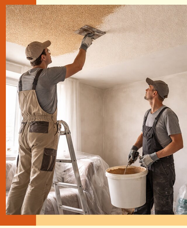 Утепление потолка жидкой пробкой в Белорецке эффективно и надежно